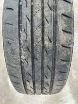 ブリヂストン　ネクストリー　 １本　215/45R17 NEXTRY_画像2