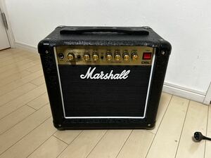 Marshall 真空管コンボアンプ DSL1C 