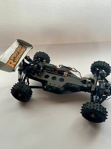 タミヤ　R/C イグレス