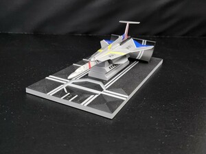 メタルメカコレクション　ウルトラホーク1号用　スタンド