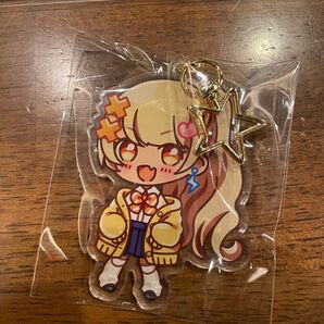 icecocoa 神成きゅぴ アクキー VGGC