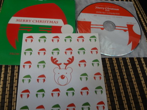 Tatsuro Yamashita / Tatsuro Mania 2011 Winter FC CD не продается