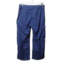 【THE NORTH FACE】HyVent スキースノボーパンツ S-372_画像2