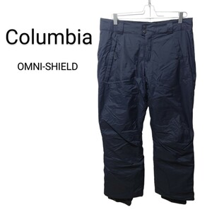 【Columbia】OMNI-SHIELD スキースノボーウェアパンツ S373