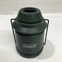 Coleman コールマン ランタン 5315 キャンプ アウトドア 動作確認済み ランプ ライト 電池タイプ 角D0204-22_画像1