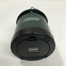 Coleman コールマン ランタン 5315 キャンプ アウトドア 動作確認済み ランプ ライト 電池タイプ 角D0204-22_画像5