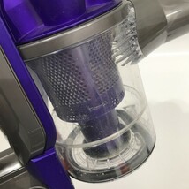 DC34 Dyson ダイソン モーターヘッド コードレスクリーナー 掃除機 コードレス掃除機　 動作品 角D0204-18_画像5