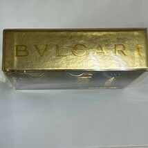 未開封 BVLGARI ブルガリ トラベルエディション ミニ香水 10ml 3点セット D0206-2_画像7