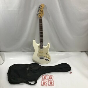 BUSKER’S ギター バスカーズ 弦楽器 ソフトケース付き 315986 動作確認済 型番詳細不明 梶D1202-36