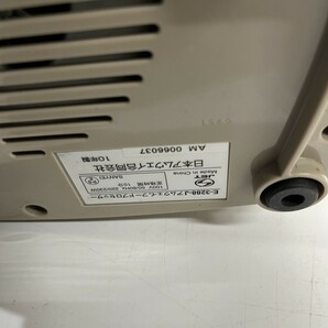 アムウェイフードプロセッサー Amway Food Processor E-3288-J 動作確認済み 付属品多数 D0206-39の画像10