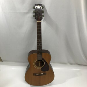 YAMAHA ヤマハ アコースティックギター FG-130 角D0207-12