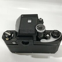 ニコン Nikon F ボディ 一眼レフカメラ マニュアルカメラ フィルムカメラ レンズ カメラバッグ Nikkor-s 1.2 55mm 3.5 55mm 秋D0208-39_画像10