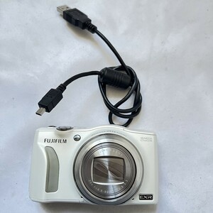 FUJIFILM 富士フィルム フジフィルム FINEPIX F800EXR コンパクトデジタルカメラ デジカメ 梶Y0228-30