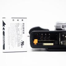 FUJIFILM デジタルカメラ X70 X70-S シルバー SUPER EBC f=18.5mm 1:2.8_画像10