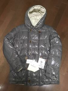 モンクレール アルベルト MONCLER ALBERT リバーシブル サイズ 1