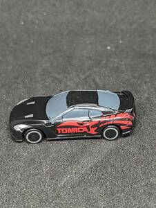 全国送料120円 トミカ TOMICA TOMY T-ARTS 日産 GT-R NISMO GT500 車模型 フィギュア ソフビ 当時物