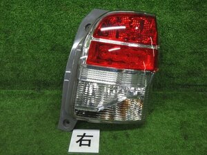 ★ 即決あり H26年 スペイド DBA-NCP141 右 テール ランプ 81551-52B10 ＬＥＤ STANLEY 52-262 [ZNo:05030856]