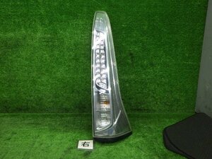 ★ 即決あり H28年 セレナ ハイブリッド HC26 C26 純正 右 LED クリア テール ランプ 26550-1VM0B KOITO 220-23438 点灯確認済 [05008987]