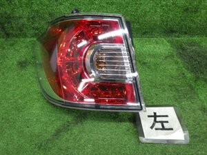 ★ 即決あり H18年 MPV DBA-LY3P 左 テール ランプ L206-51-160J ＬＥＤ STANLEY P5134 [ZNo:05026991]