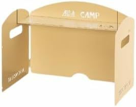 GP Retail Wind Ecrector Offeructor Camping Camp Supplies Camp Bargebue (Khaki ⅴ с трехкратной верхней тарелкой)