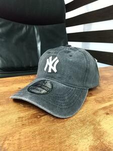 即決　新品　送料無料　ヤンキース　NY　キャップ　CAP　ベースボール　メジャーリーグ　MLB　野球　ヤンキーズ