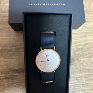 ダニエルウェリントン　Daniel Wellington 腕時計