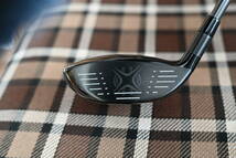 ☆★☆Callaway ROUGUE　３Ｗ・４Ｕ・５Ｕ　３本セット格安【状態良好です】個人出品☆★☆_画像3