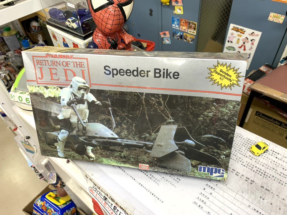 2025年最新】Yahoo!オークション -mpc スピーダーバイクの中古品 2025年最新】Yahoo!オークション -mpc スピーダーバイクの中古品
