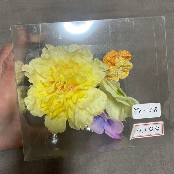 髪飾り 和装髪飾り 結婚式卒業式成人式七五三