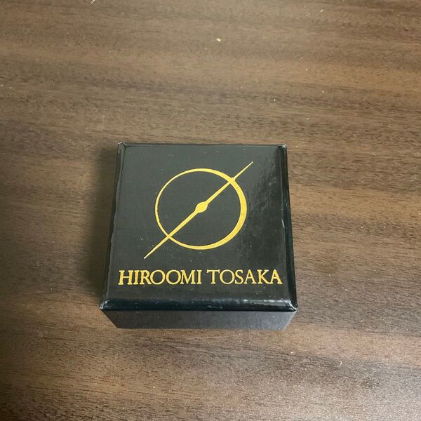 HIROOMI TOSAKA LIVE TOUR 2018 FULL MOON ネックレス