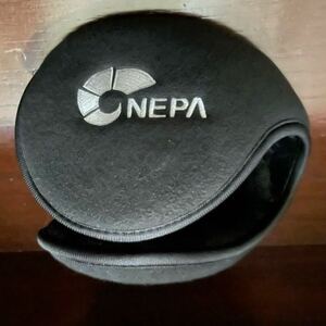 イヤーマフ 耳あて アウトドア スポーツ防寒 NEPA