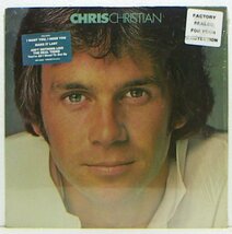 LP,CHRIS CHRISTIAN Same　輸入盤_画像1