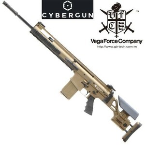 【新品☆即納】VFC ガスブローバック MK20 SSR (JP ver.) *日本仕様/FDE/マガジン2本付き 【品番：VF2J-MK20-TN01】【管A】*