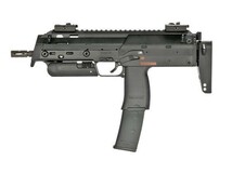 【新品☆即納】Umarex/VFC ガスブローバック MP7A1 Gen.2 (JP ver./HK Licensed) *日本仕様【品番：VF2J-LMP7-BK12】4000844559890【管A】*_画像1