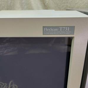 Pentium 4 デスクトップパソコン Windows2000 フロッピーディスク 【※モニター外し本体のみ可】（動作・ジャンク・現状渡し品）KY10028の画像3