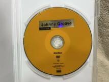 Johnny Groove ★ジョニーグルーヴ - ジョニー吉長★ 教則DVD ドラム KY10039_画像4