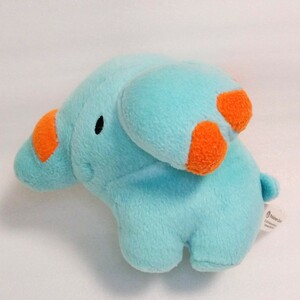  Pokemon center poke doll rubber elephant soft toy Pokemon limitation 2005 year pokemon rubber elephant doll Pocket Monster retro nintendo 