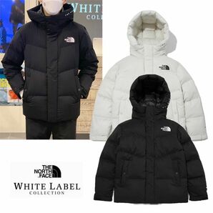 [THE NORTH FACE] FREE MOVE DOWN JACKET　L　ブラック