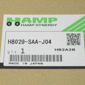 ■新品■HAMP エアクリーンフィルター ホンダ H8029-SAA-J04(HB2A28) 1個■送料520円■エアコンフィルター■の画像3