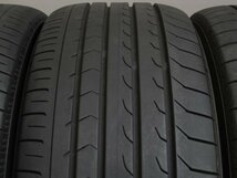 ■USED■BADX LOXARNY GRASTAR FIVE18インチ＆YK ブルーアースRV03 225/45R18 4本■レヴォーグ/ステップワゴン/オデッセイ他■_画像8