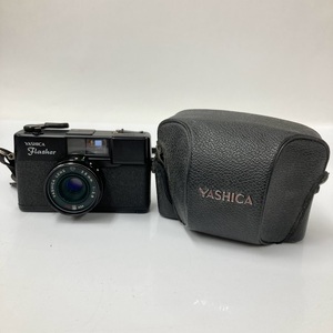 【ITANWVFIWB8T】YASHICA ヤシカ Flasher フラッシャー フィルムカメラ カメラ レンズ 38mm 1:2.8