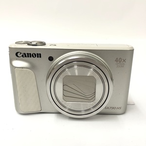【ITRH1E5ISW8T】Canon PowerShot SX730 HS キヤノン パワーショット デジタルカメラ デジカメ