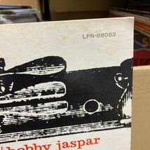 Herbie Mann / Bobby Jaspar【Flute Souffl】LP Prestige LPR-88053 Jazz1974_画像2