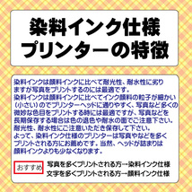 TAK-4CL タケトンボ TAK-C-L TAK-M-L TAK-Y-L TAK-PB-L 4色セット ×3 計12本セット 互換インク TAK-PB TAK-C TAK-M TAK-Y の 増量_画像4