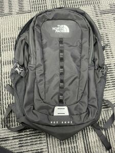 THE NORTH FACE リュック HOT SHOT ホットショット バックパック 