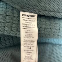 patagonia パタゴニア R2テックフェイス フリース S _画像8