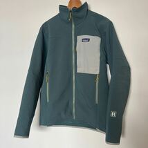 patagonia パタゴニア R2テックフェイス フリース S _画像1