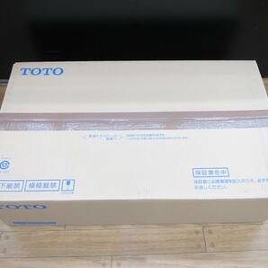 未使用品 TOTO ウォシュレット 一体型便器 ネオレスト CES9720 機能部TCF9720 便器CS921B #NW1 未開封 併の画像7