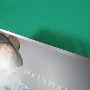 85/L735★邦楽CD+DVD★Nissy 西島隆弘 /HOCUS POCUS 2★Nissy盤・初回生産限定盤★CD+3DVD+PHOTOBOOK★中古品の画像7