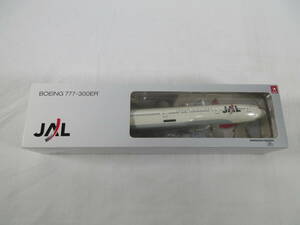 13/Э153★hogan Wings［ホーガンウイングス］1/200 JAL BOEING 777-300ER #JA732J★No.1165